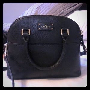 Kate spade purse!